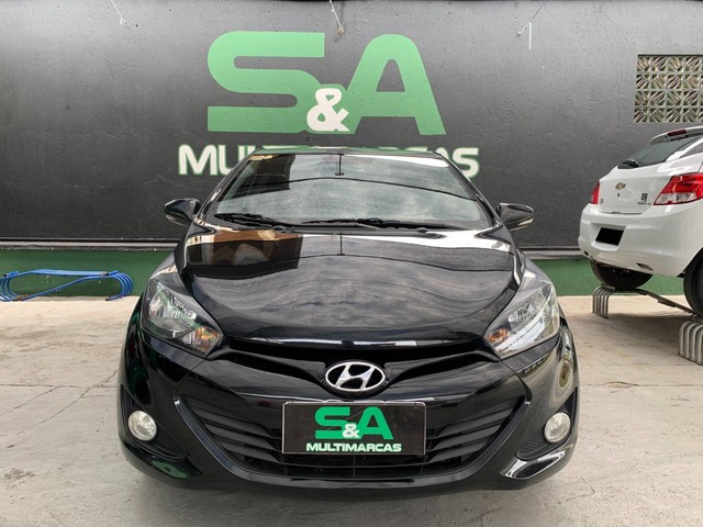 HB20 2015/2015 1.0 COMFORT PLUS 12V FLEX 4P MANUAL