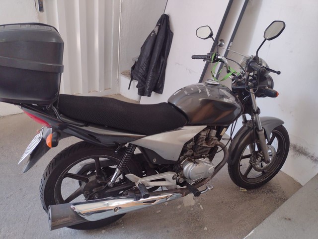 HONDA 150 ESPORTE