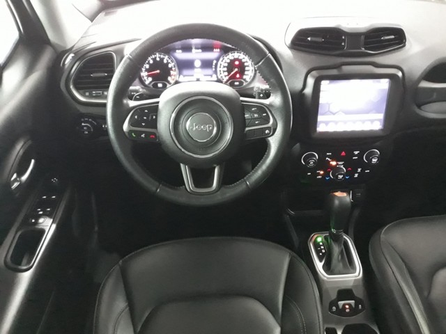 Jeep Renegade Limited - Foto 5
