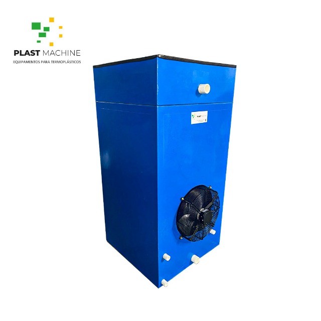 BM270- torre de resfriamento de 27m³/H