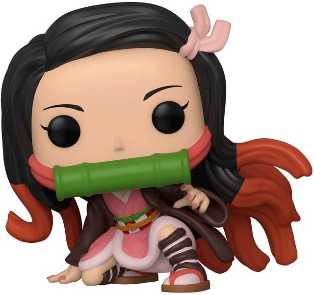 funko pop demon slayer nezuko