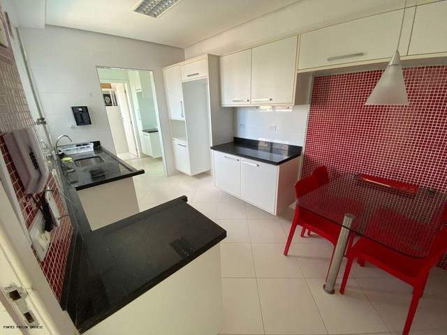 Apartamento para Venda em Aracaju, Treze de Julho, 3 dormitórios, 3 suítes, 2 banheiros, 2 - Foto 9
