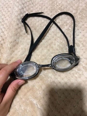 Óculos de Natação - OXER - Esportes e ginástica - Parque Universitário,  Fernandópolis 1015732365 | OLX