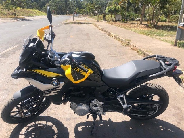 bmw f750gs olx