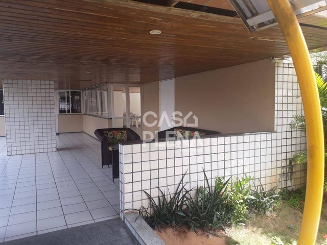 Apartamento com 4 dormitórios à venda, 140 m² por R$ 320.000,00 - Cocó - Fortaleza/CE - Foto 7