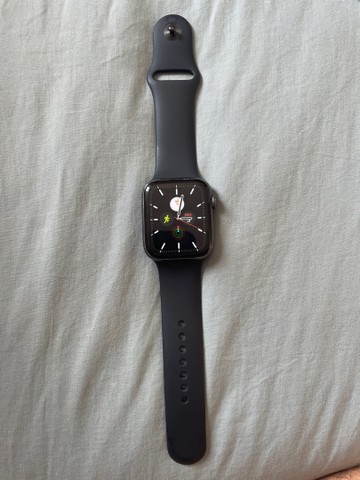 apple watch series 4 44mm olx