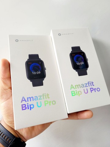oximetro amazfit bip