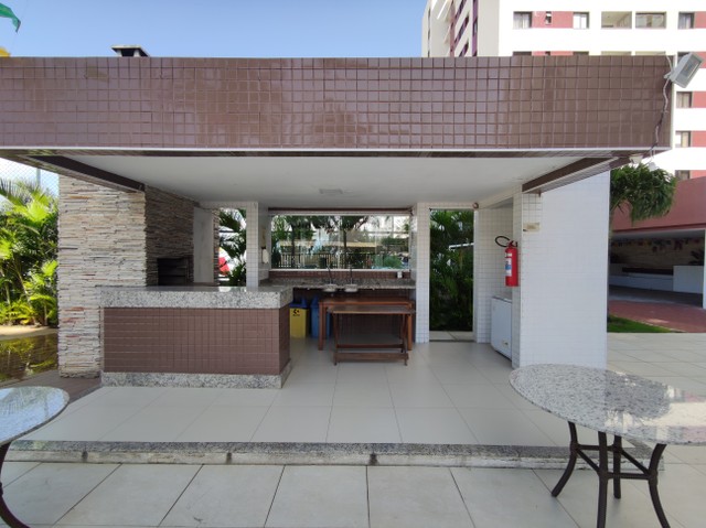 Apartamento todo reformado no Vivace Morada Club 3/4 com suíte - Bairro Farolândia - Foto 16