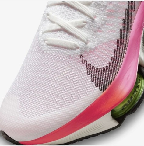 nike zoom tempo next feminino