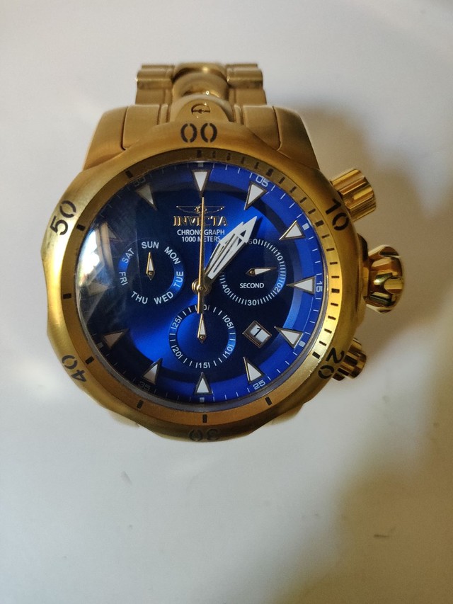 invicta 29643
