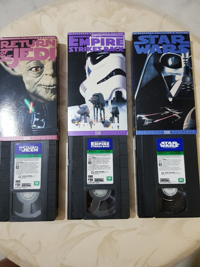 Coleção STAR WARS - Foto 5