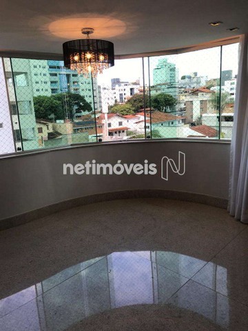 Venda Apartamento 4 quartos Cidade Nova Belo Horizonte - Foto 4