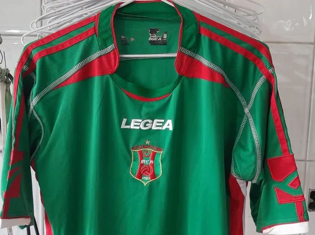 Maillot Usm Alger Maillot Usma 2021 2021 Mouloudia Club Alger