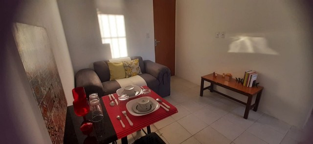 kitnet mobiliada lindissima - Foto 6