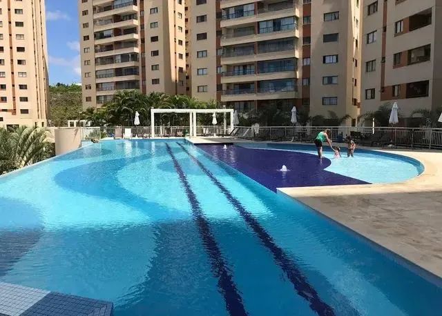 Brisas Residencial Clube.