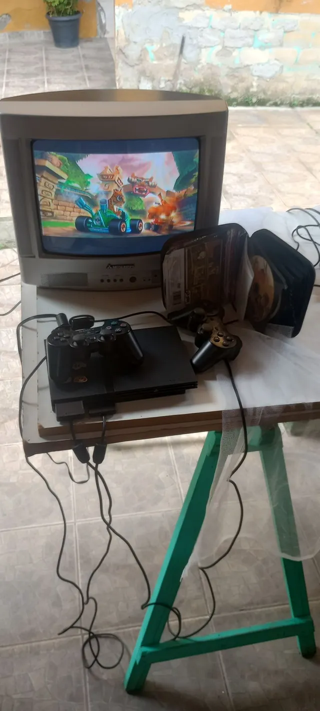 Jogo do Rei Leão de Playstation-2000 