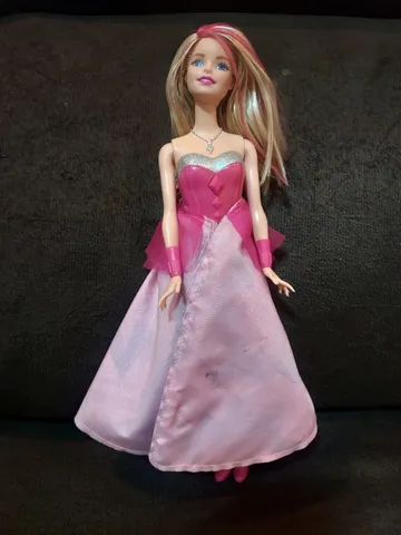 Escola de princesas barbie  +20 anúncios na OLX Brasil