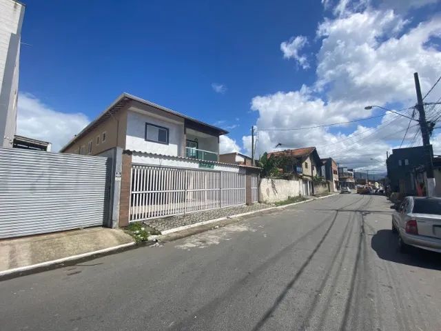 Captação de Casa a venda na Avenida São Paulo, Boqueirão, Praia Grande, SP