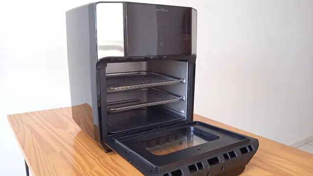 Air Fryer Forno