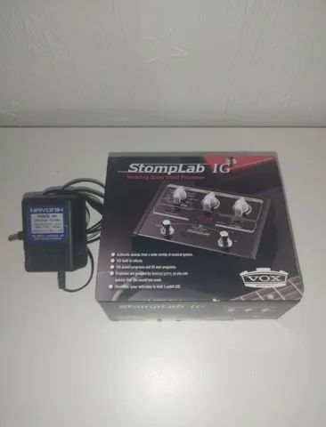 Amplificador Stomplab 1G - Foto 2