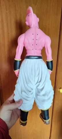 Majin Boo Gigante 44cm Dragon Ball - Frete Grátis!