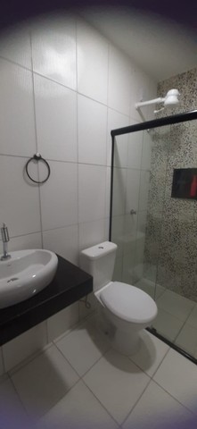 kitnet mobiliada lindissima - Foto 15