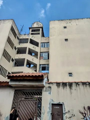 Captação de Apartamento a venda na Rua Populina, Cohab Brigadeiro Faria Lima, São Paulo, SP