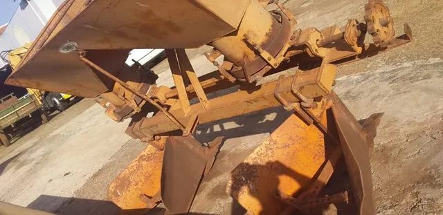 sulcador duplo - Foto 3