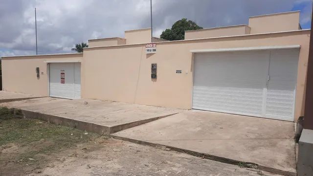 Captação de Casa a venda na Rua das Macaúbas, Renascença, São Luís, MA