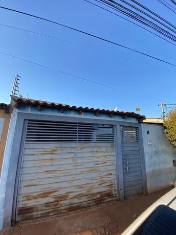 Captação de Casa a venda na Travessa Cubati, Guanandi II, Campo Grande, MS