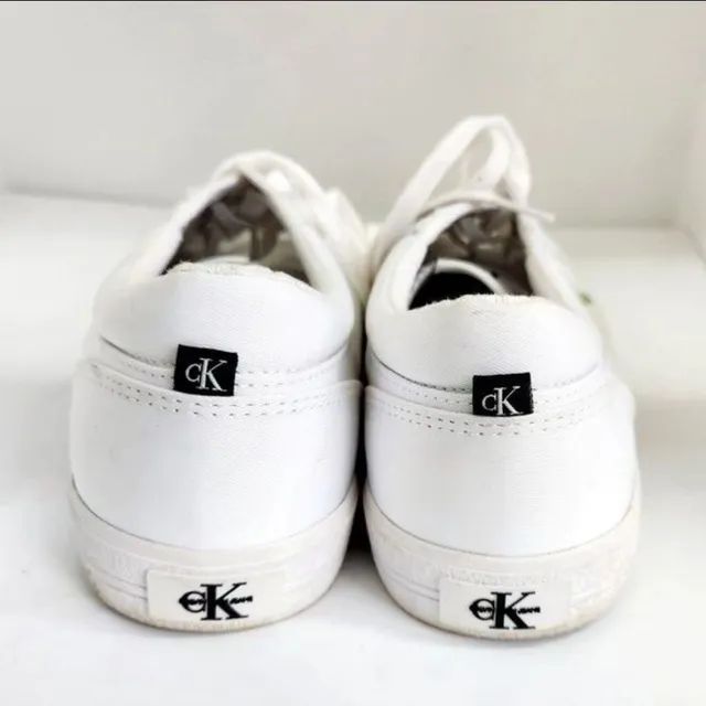 Sapatenis Calvin Klein - Foto 3
