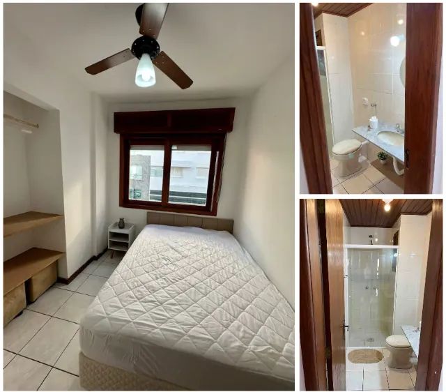 3 quartos na melhor localização de Capão da Canoa  - Foto 2
