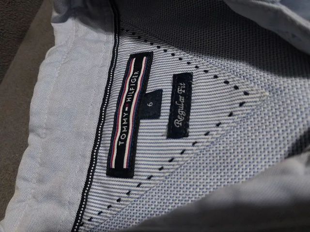 Camisa Tommy Hilfiger  - Foto 2