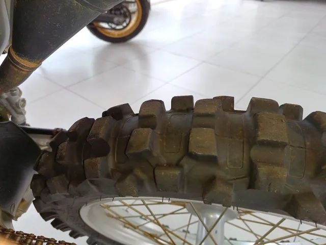 HONDA CRF 250 F 2021 - 1251394906