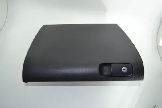 Porta Luvas Objeto Completo Painel Tiguan Tsi 2010 2011 2012 - Foto 2
