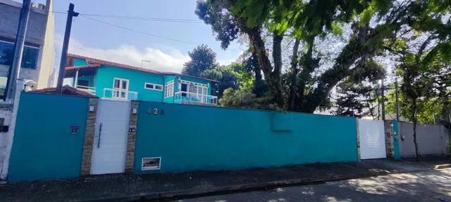 Captação de Casa a venda na Rua São Luiz, Ouro Verde, Rio das Ostras, RJ