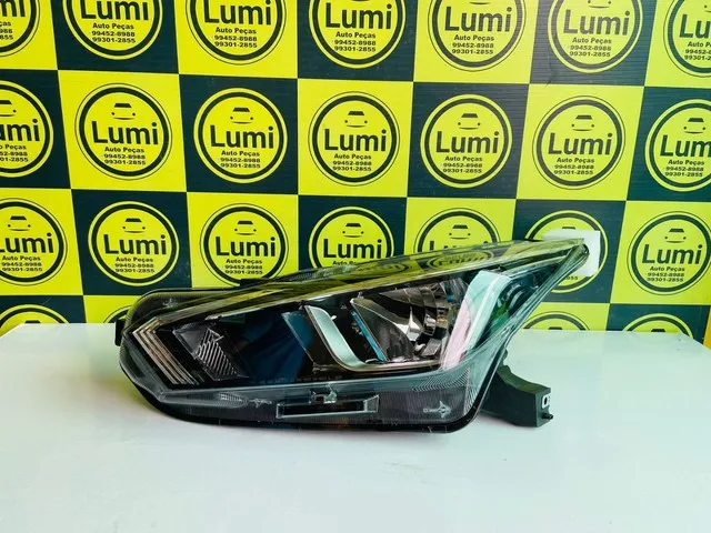 Farol Versa 2021 a 2023 - Novo!!