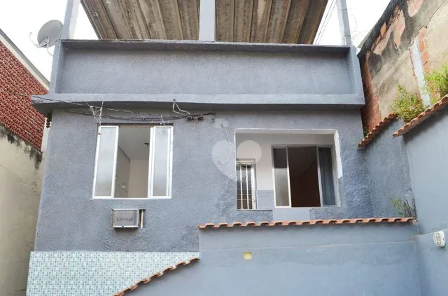 Casa com 3 dormitórios à venda, 344 m² por R$ 325.000,00 - Engenho Novo - Rio de Janeiro/R