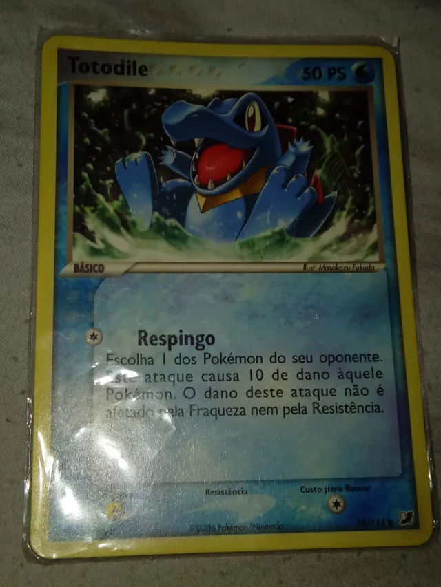 50 Cartas Pokemon Nenhuma Repetida Com 01 Ultra Rara Mew