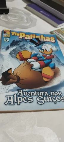 Tio Patinhas #507
