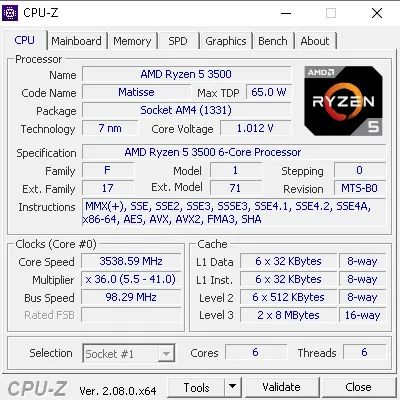 vendo kit upgrade a320mh biostar+ryzen 3500 para jogos - Computadores e  acessórios - Petrópolis, Manaus 1252386446