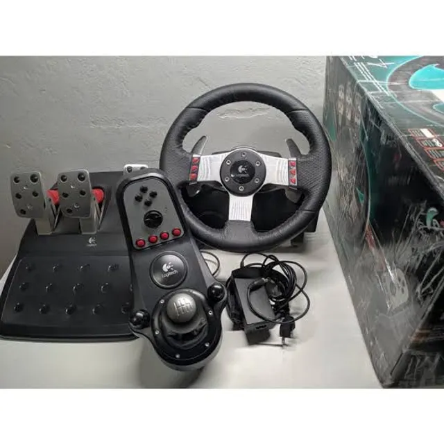 Volante g27 completo  +43 anúncios na OLX Brasil