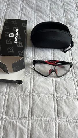 Óculos ciclismo  - Foto 2