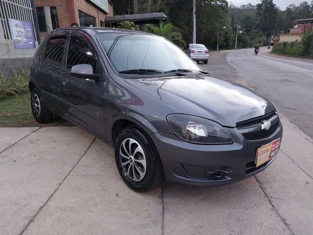 CELTA LT 2012 MUITO CONSERVADO