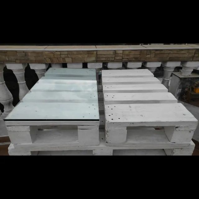 KIT PALETES - Foto 4