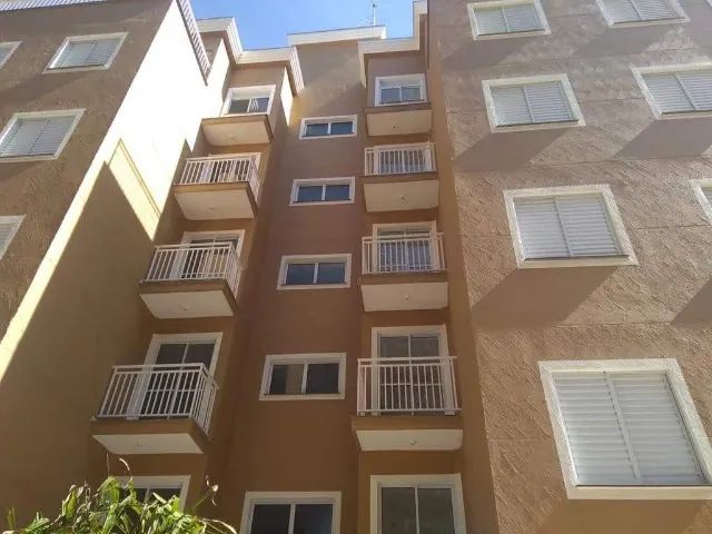 Captação de Apartamento a venda na Rua Flor de Lis (Bonsucesso), Residencial e Comercial Guarulhos, Guarulhos, SP