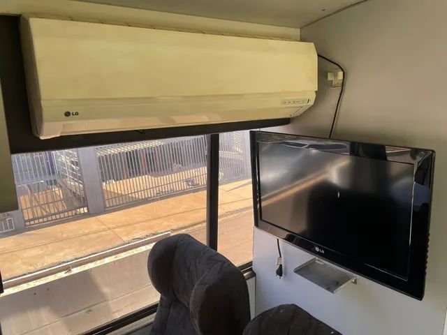 Motorhome Scania 112 - Foto 3
