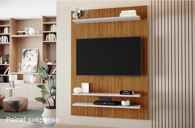 Painel Home Pratic ft3 OFERTA  - Foto 3