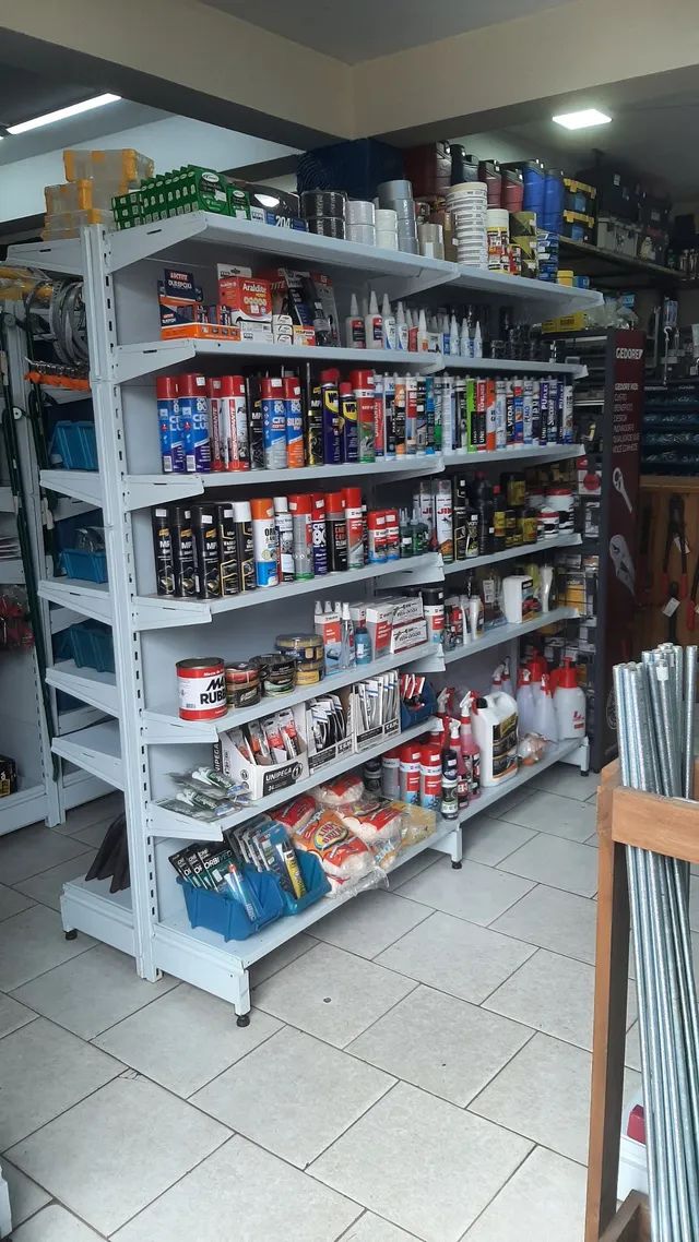 Loja de parafusos e ferramentas - Foto 2