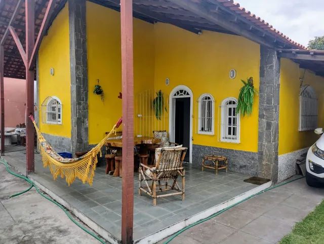 Captação de Casa a venda no bairro Chatuba, São João da Barra, RJ